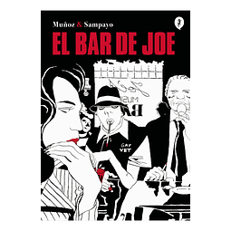 El Bar de Joe
