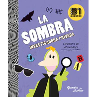 La sombra investigadora privada