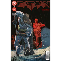 Batman #09 /139