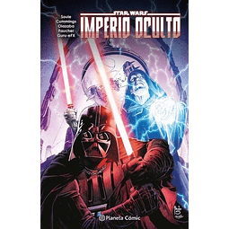STAR WARS: IMPERIO OCULTO