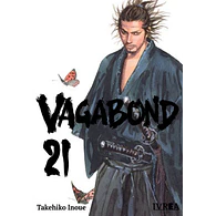 VAGABOND #21