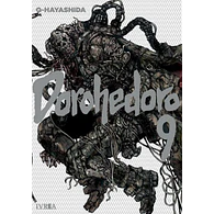 DOROHEDORO #09