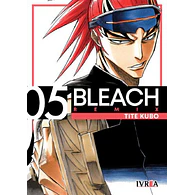 BLEACH REMIX #5