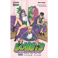 BORUTO #19