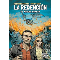 La Redención de Morgan Moreau