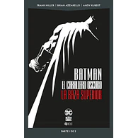 Batman: El Caballero Oscuro: La Raza Superior Vol. 1 de 2 (DC Pocket)