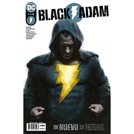 Black Adam #1 de 2