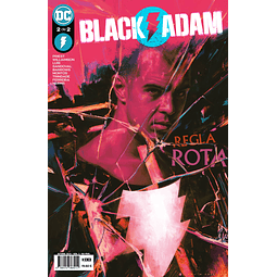 Black Adam #2 de 2