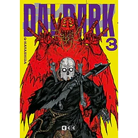 Dai Dark #03