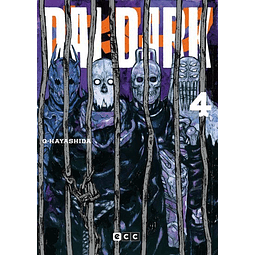 Dai Dark #04