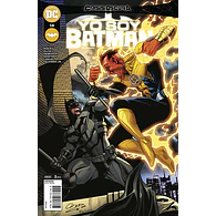 Yo soy Batman #14