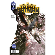Yo soy Batman #15