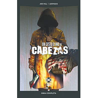 Un cesto lleno de cabezas (DC Pocket)