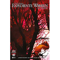 Expediente Warren: La amante #5 (de 5)