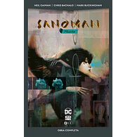 Sandman: Muerte (DC Pocket)