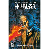 HELLBLAZER Vol. 10 (de 26)