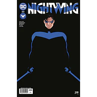 Nightwing #23