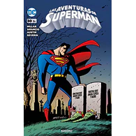 Las aventuras de Superman #30