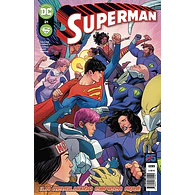 Superman #21/ 131