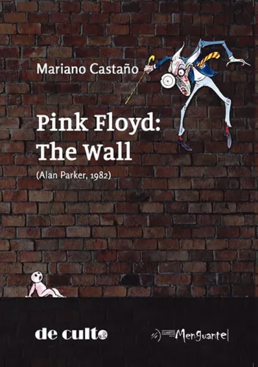 PINK FLOYD: THE WALL