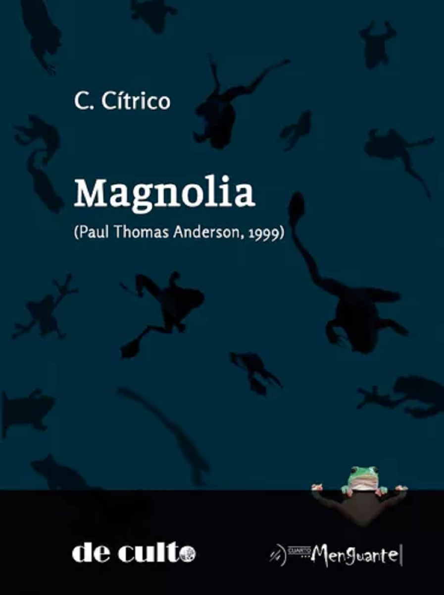 MAGNOLIA (PAUL THOMAS ANDERSON, 1999)