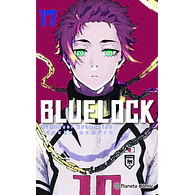 Blue Lock #17