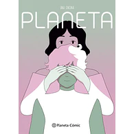 Planeta Manga: Planeta