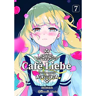 Café Liebe #07