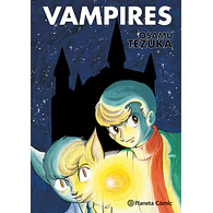 Vampires