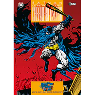 LEYENDAS DEL CABALLERO OSCURO - BATMAN: FE