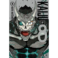 KAIJU N°8 #08