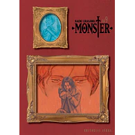 MONSTER KANZENBAN #09