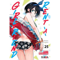 Rent a Girlfriend #25