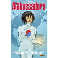 The Ambassadors