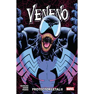 Veneno: Protector Letal II