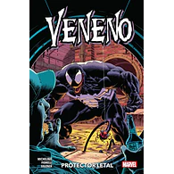 Veneno: Protector Letal