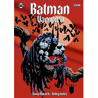 BATMAN: VAMPIRO