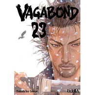 VAGABOND #23