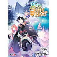 THE RISING OF THE SHIELD HERO #20