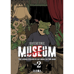 Museum #02 (de 3)