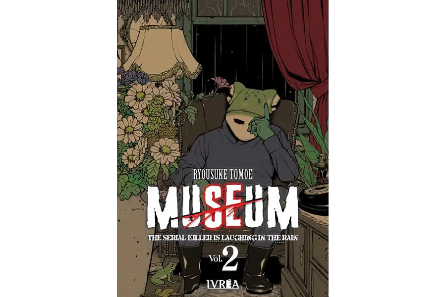 Museum #02 (de 3)