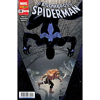 El Asombroso Spiderman #22/231