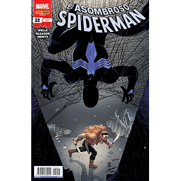 El Asombroso Spiderman #22/231