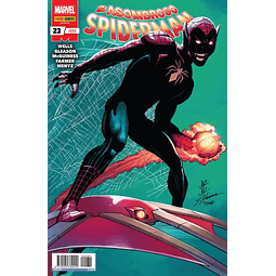 El Asombroso Spiderman #23/232