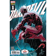 Pack Daredevil #01/48 y 02/49