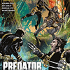 Pack Predator Versus Lobezno #1 y 2 (de 4)