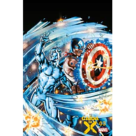 Caída de X #3 (de 5)