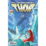 El Inmortal Thor #02/145