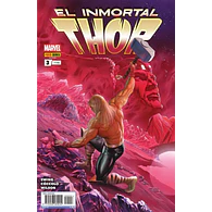 El Inmortal Thor #03/146