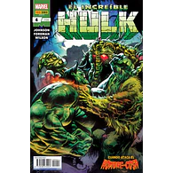 El Increíble Hulk #04/134